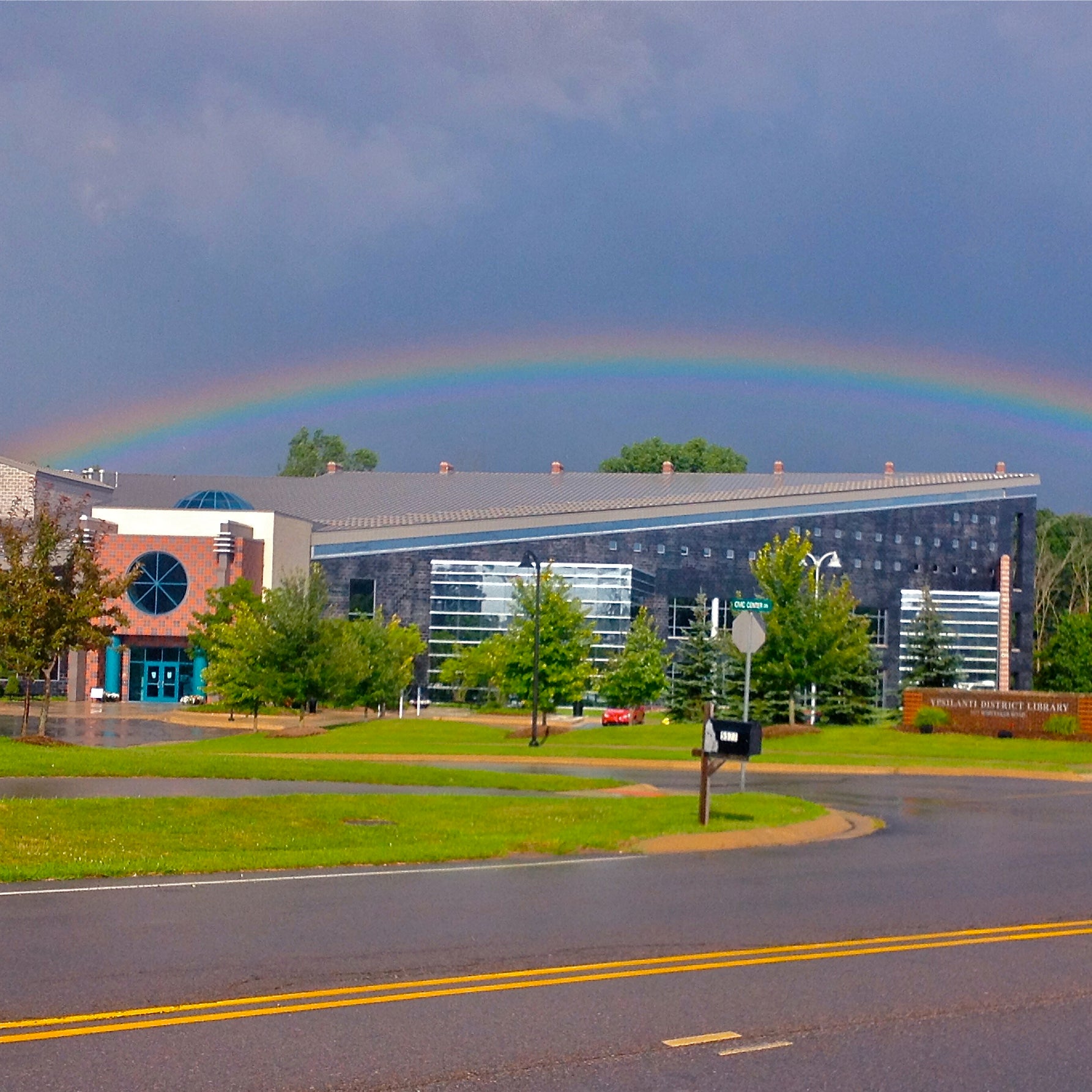 Ypsilanti District Library Makes The Most Of Polaris Integrated Library