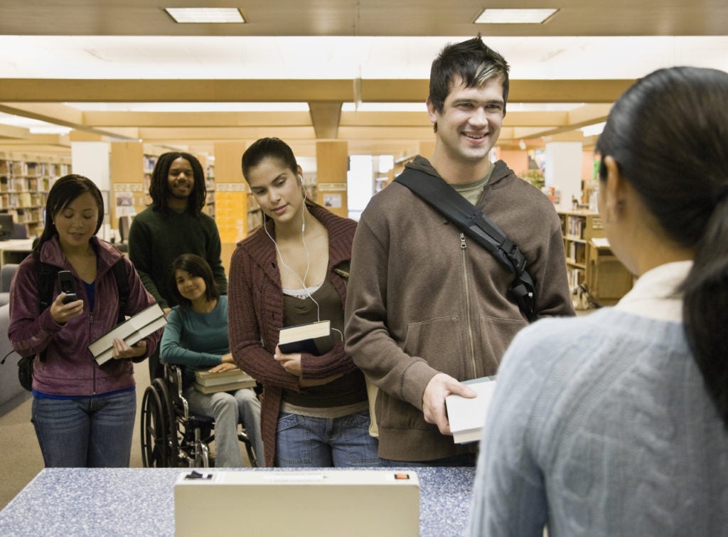 Case Study: Marmot – Utilizing Sierra APIs to Speed and Streamline Discovery