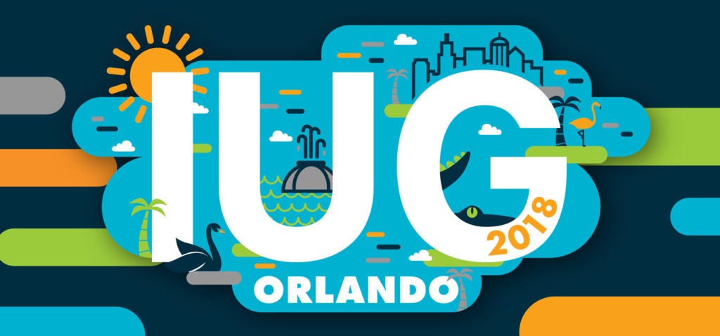 Innovative Users Group Commences 26th Annual Conference