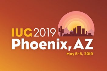 Innovative Users Group Opens 27th Annual Conference