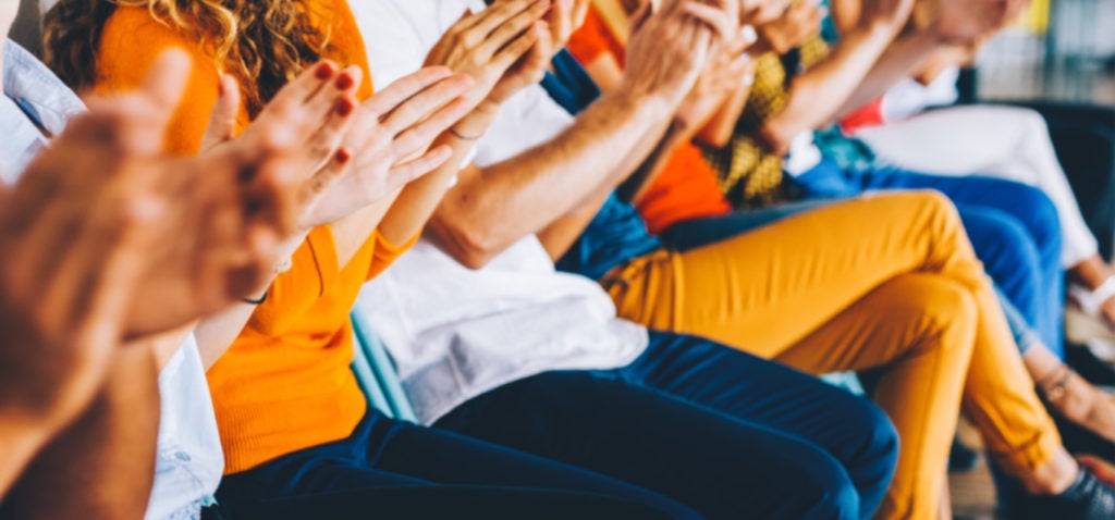 Congrats to John Cotton Dana Library Public Relations Award Winners