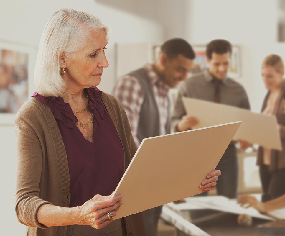 Libraries as Project Organizations