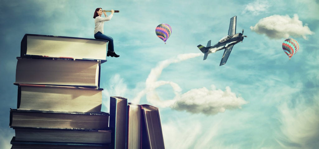 Adventures in a Linked Data World