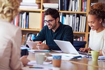 Webinar recap: Smarter libraries, stronger communities – Polaris in action