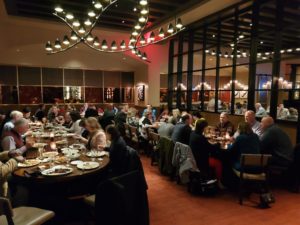 Reflecting on PLA 2020