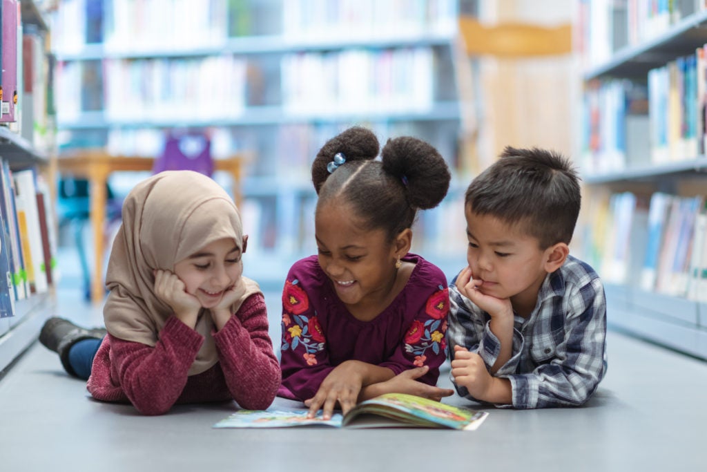 New Programs for the Future of Public Libraries