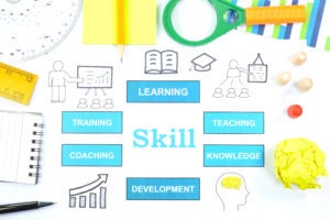 DIY Professional Development