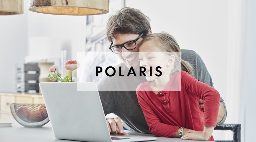 Polaris 7.0 Improves Cataloging, Acquisitions Features for Leap