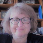 Welcome Guest Blogger Mary Kelly!