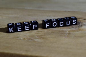 The Mission-Collection Connection