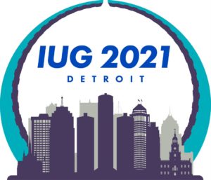 Get Ready for IUG 2021!