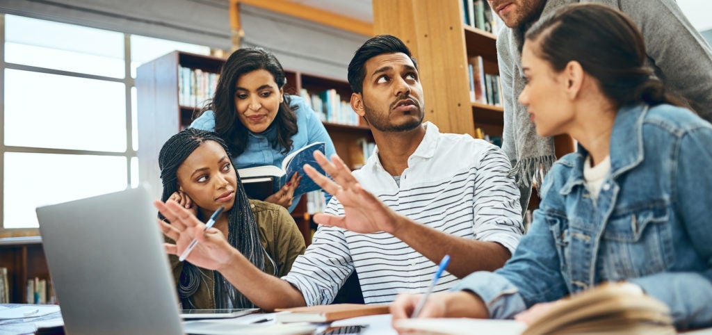 Case Study: University of Essex Turns to Open, Cloud-based Sierra to Streamline Workflows