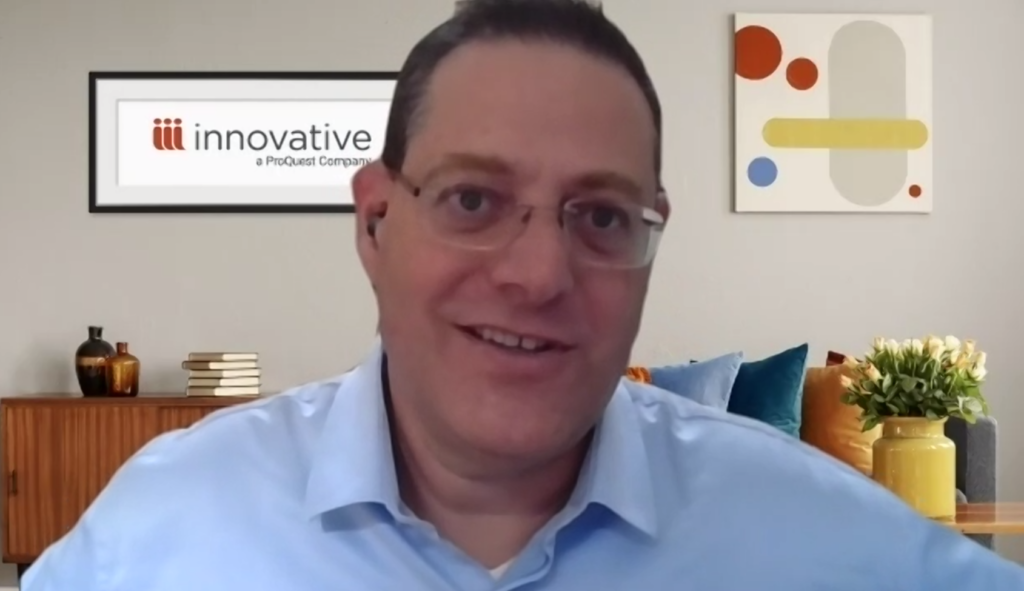 Webinar Recap: New Perspectives on the Library Technology Market