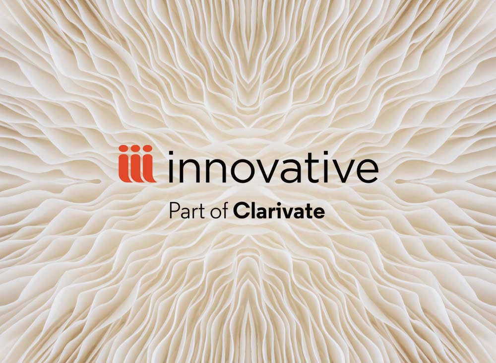 Empowering Libraries through Innovation: A Letter from Yariv Kursh