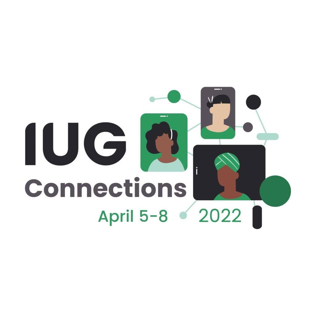 Celebrating 30 years of community at IUG 2022