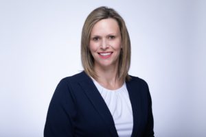 The race to improve library engagement: An interview with Raena Morrison