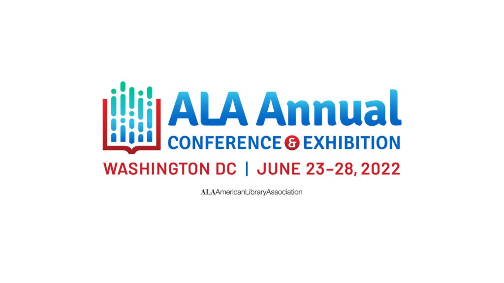 ALA Annual Conference 2022
