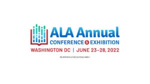 ALA Annual Conference 2022