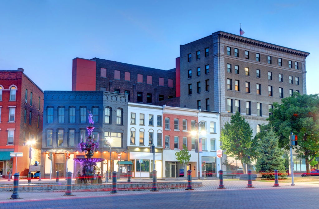 North Country Library System selects Polaris, Vega Mobile, and Vega Discover for their consortia needs