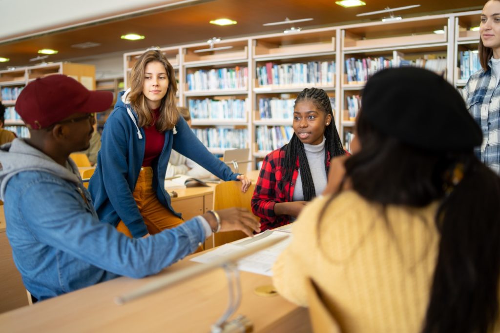 Announcing the Sierra “Academically Speaking” Idea Lab challenge