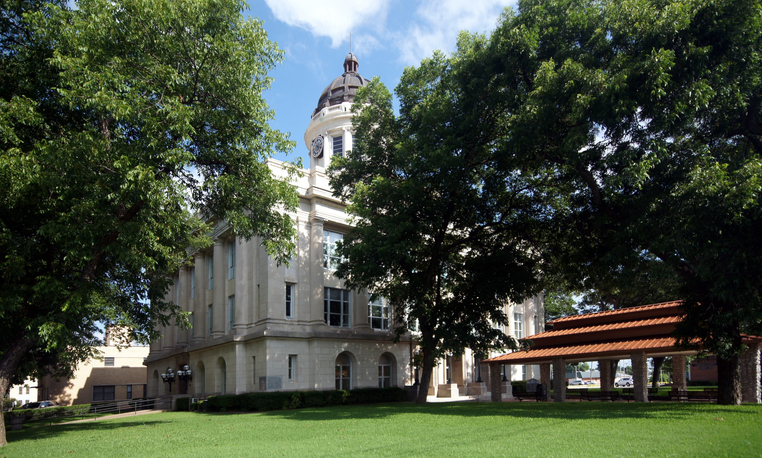 Southeast Oklahoma Library System selects Polaris ILS and Vega Discover