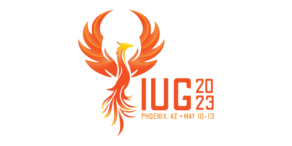 Innovative Users Group Opens 31st Annual Conference