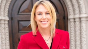 Professor Orly Lobel to present on how technology can ensure a better world