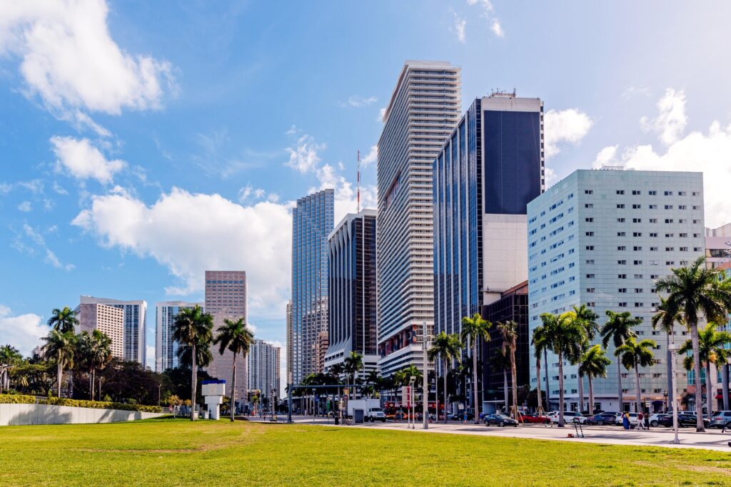 Miami-Dade Public Library System launches Vega Discover for patron exploration