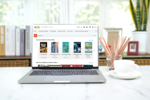 Vega Discover Introduces Newly Designed, User-Friendly Homepage Available for Early Access Institutions