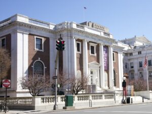 New Haven Free Public Library launches Vega Discover