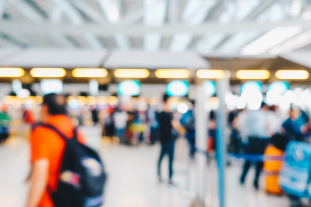 Opportunities for learning and connection with Innovative