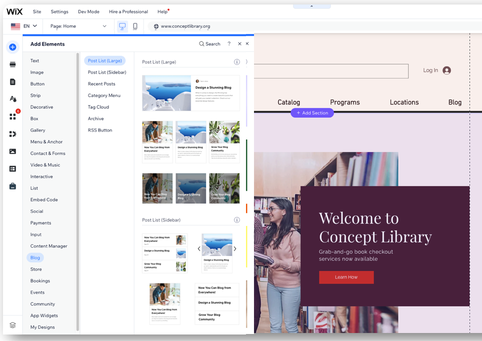 Innovative Announces Vega Promote Web for Easy Website Creation