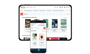 Vega Discover Releases New Homepage Designs!