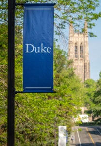 Duke University Joins Alma & Leganto Community