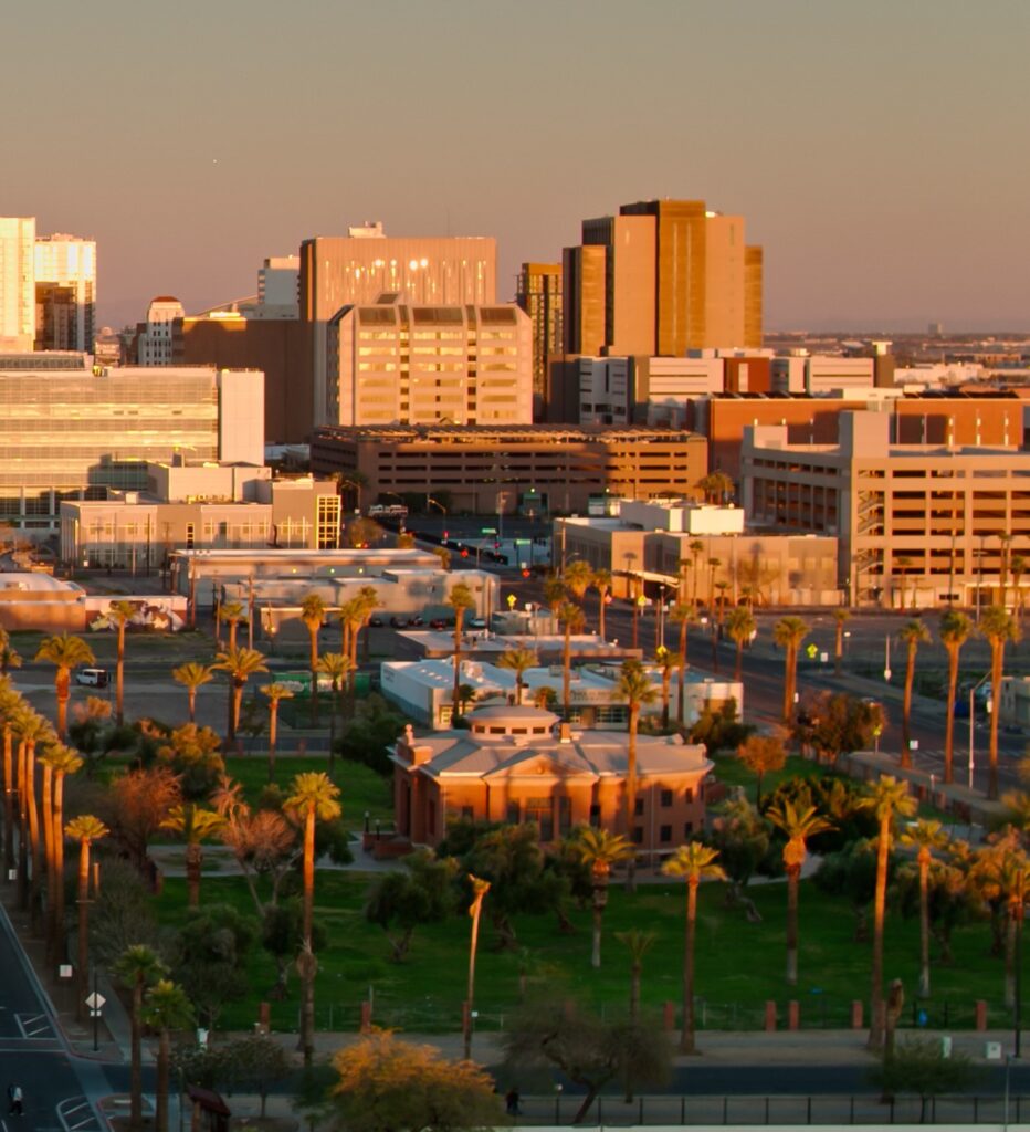 Maricopa County Library District selects INN-Reach to expand access for growing community