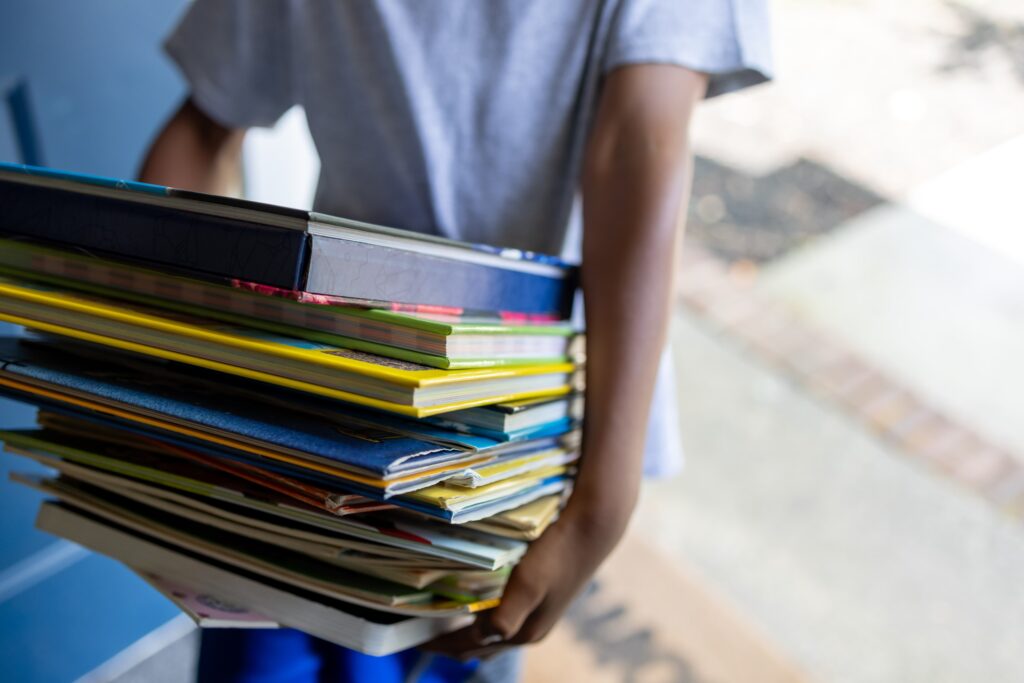 Use Vega LX to Promote the Stars of Summer: Summer Reading Programs