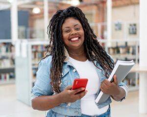 Creating a Warm Connection with Patrons: LX Starter Webinar Review