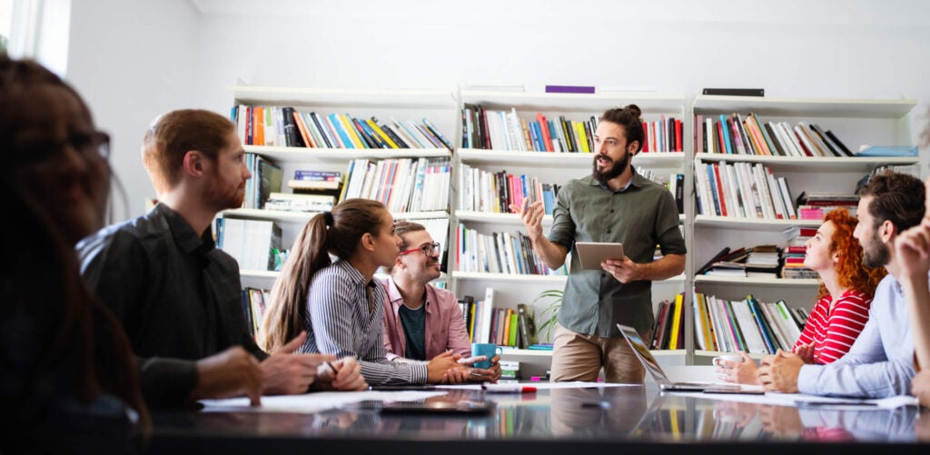 The Power of Partnership: Sierra 6.4 boosts productivity through community collaboration