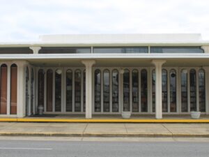 Rapides Parish Library Selects Vega Program