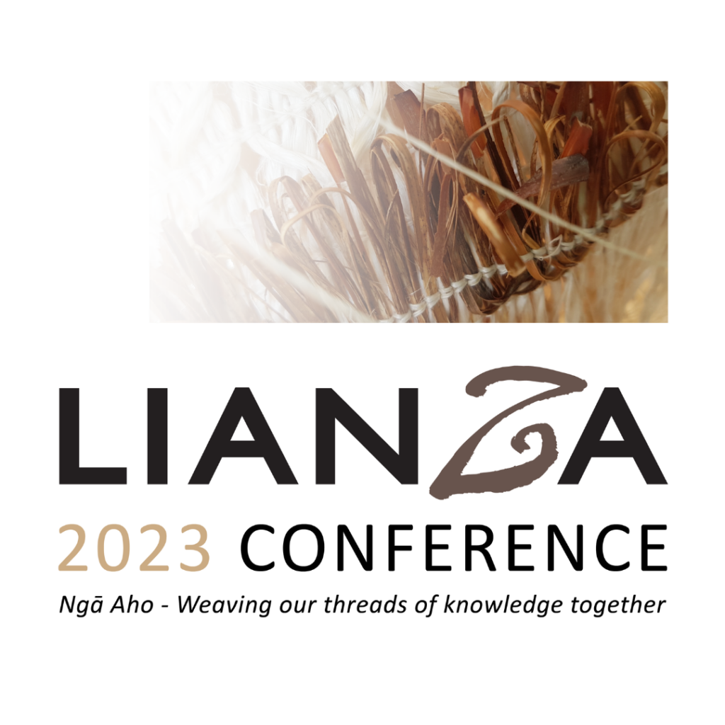 Innovative Travels to New Zealand for the LIANZA Annual Conference