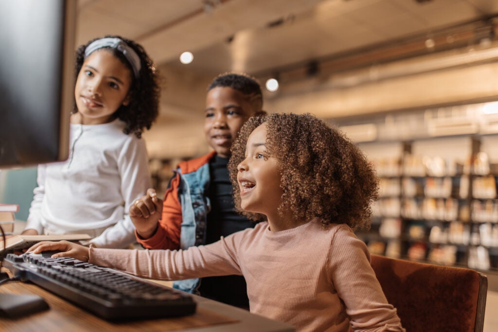 Dauphin County Library System elevates patron experience with Vega Discover