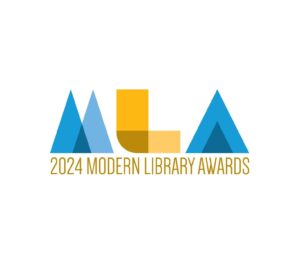 Four Innovative solutions awarded recognition in 2024 Modern Library Awards