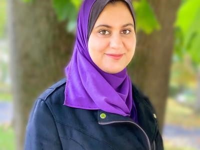 How The IUG Helped Me: Colleague Connections, Job Support, and Career Changes