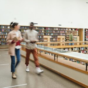 Vega Library Experience Platform Expands Support for Consortia