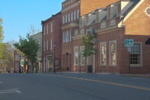 Fauquier County Public Library launches Vega Promote Web