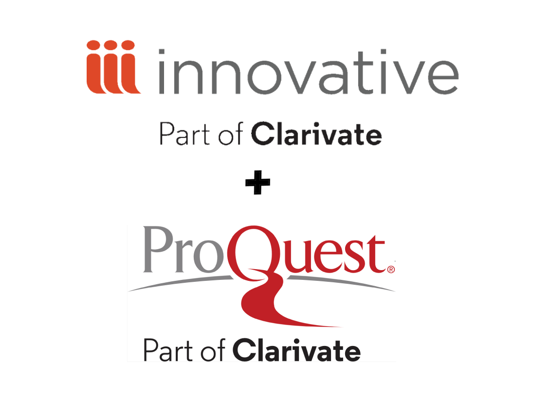 ProQuest content subscriptions now available with library software ...