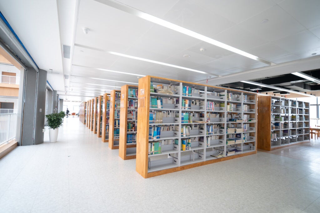 Expanding Trust: Northern Waters Library Service builds on Sierra