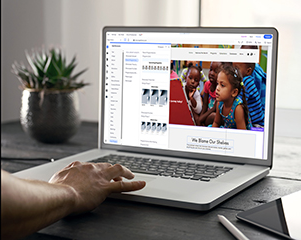 Springfield-Greene County Library chooses Vega WebBuilder to redefine Discovery