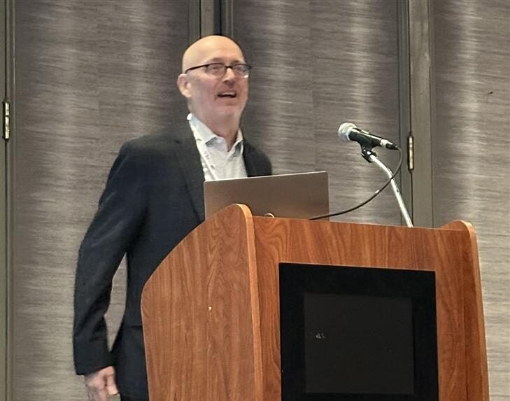 Clarivate at COSLA Spotlight program