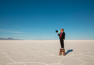 Surprise Public Library celebrates a year of event management with Vega™ Program